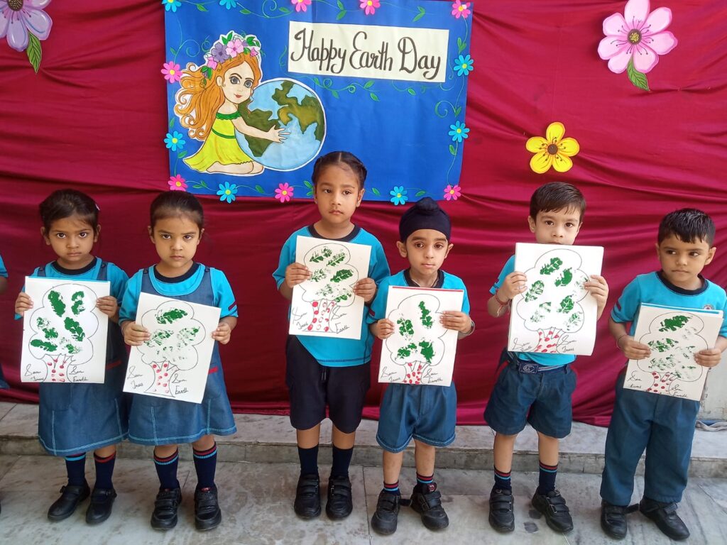 Earth Day Celebration